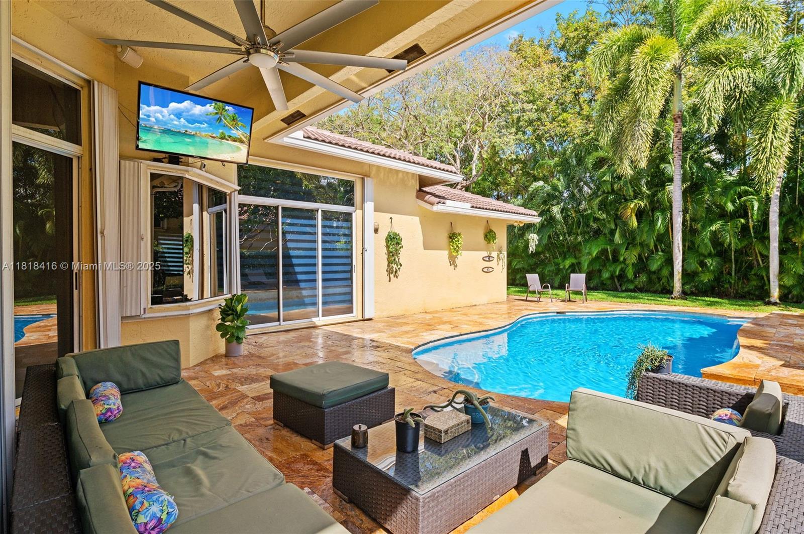 SECTOR 7 PARCEL - Residential