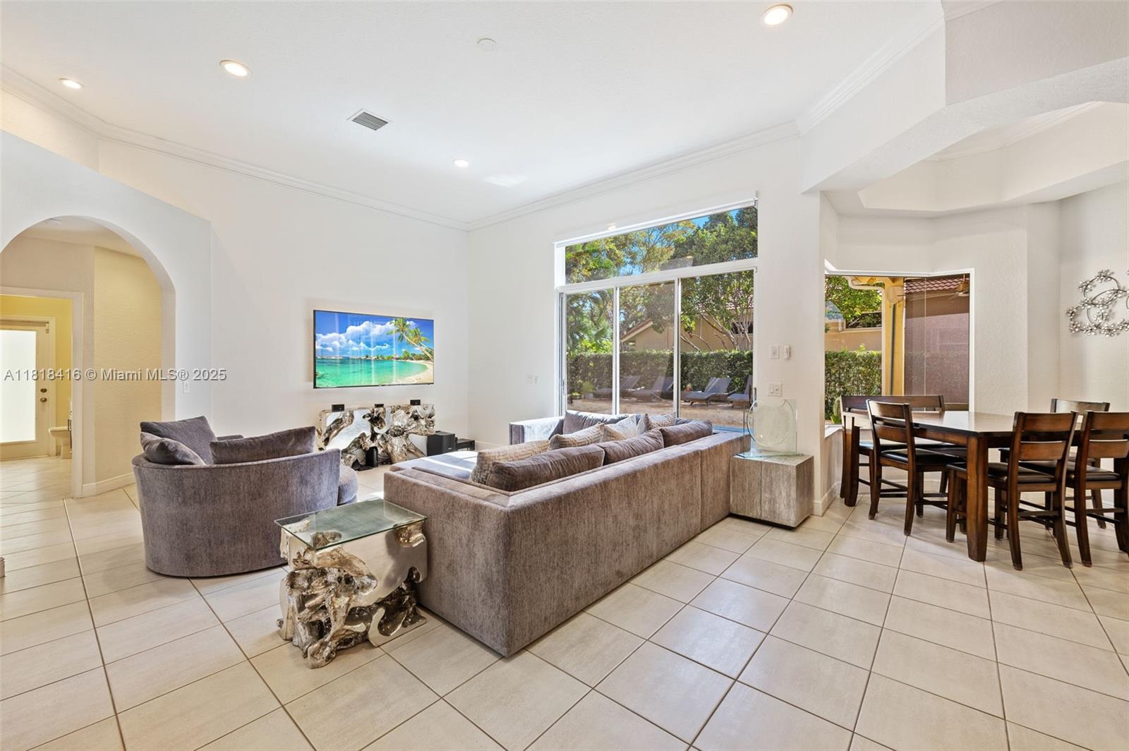 SECTOR 7 PARCEL - Residential