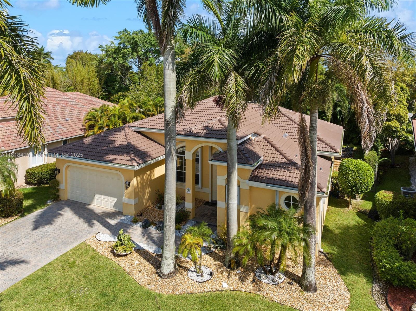 SECTOR 7 PARCEL - Residential