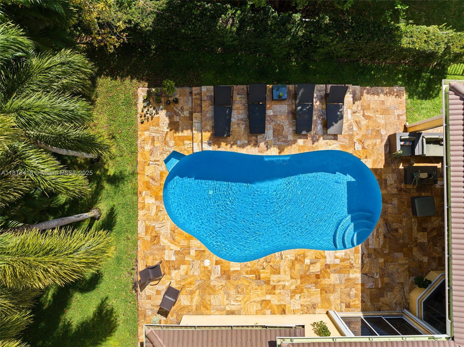 SECTOR 7 PARCEL - Residential