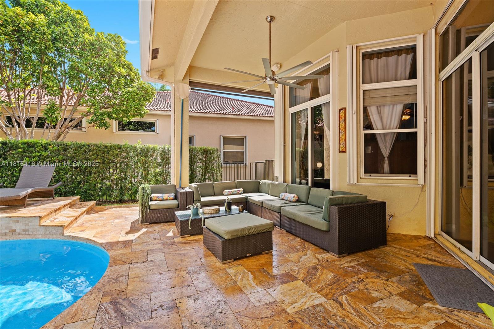 SECTOR 7 PARCEL - Residential