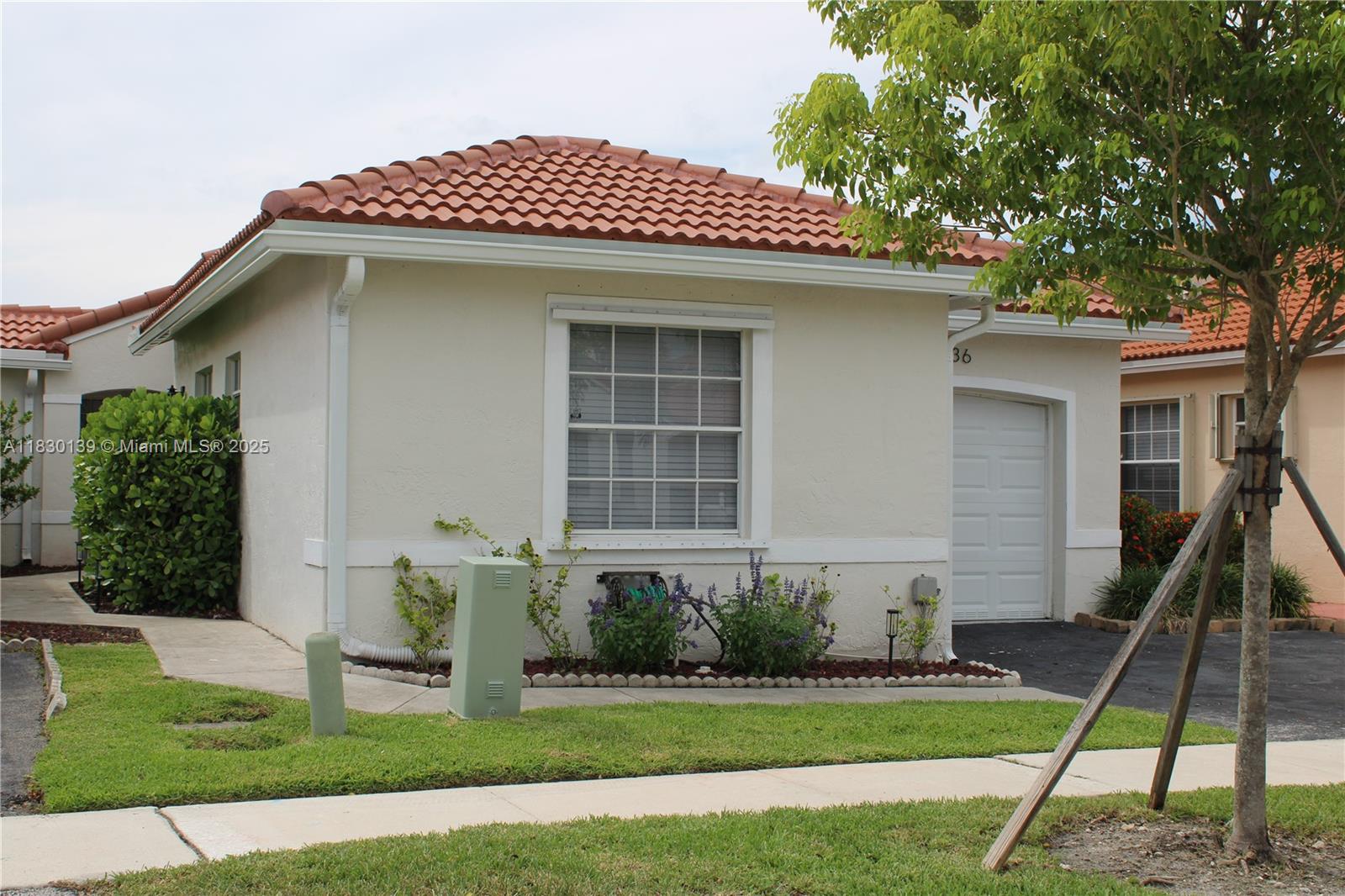 936 SW 180th Ter