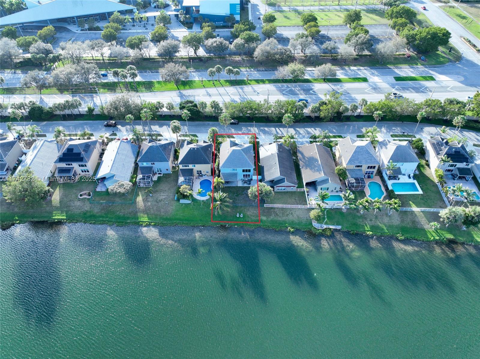 5748 S Plum Bay Pkwy