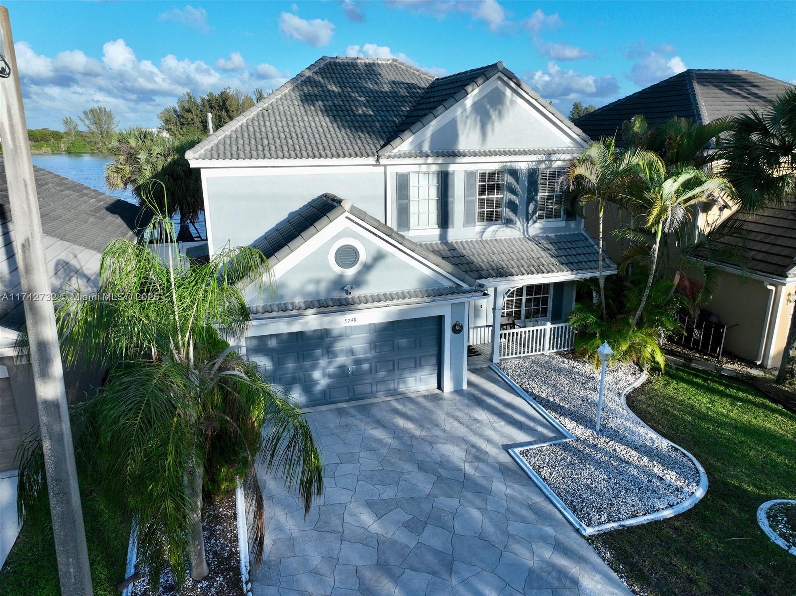 5748 S Plum Bay Pkwy