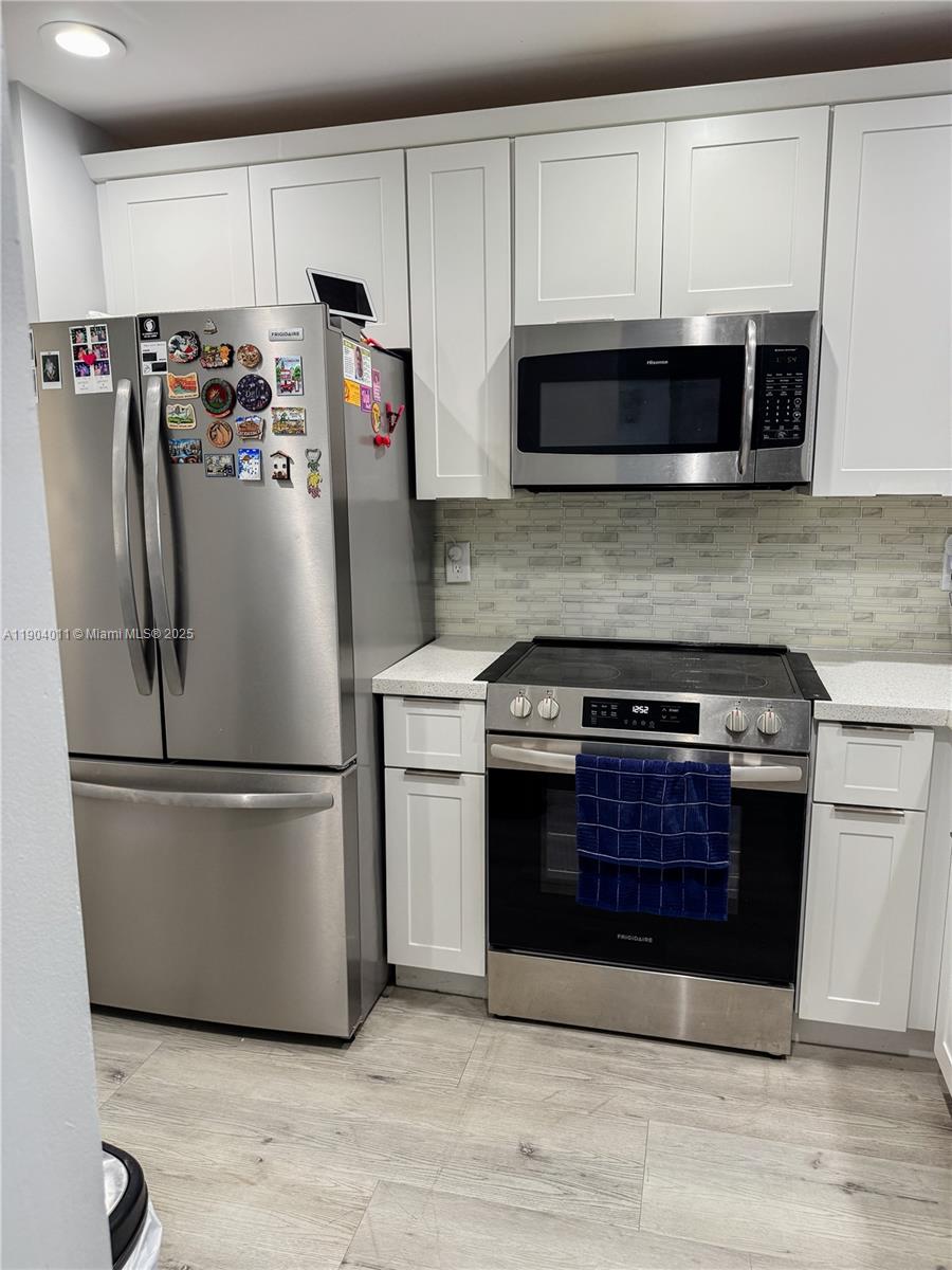 MONTEREY ONE CONDO - Residential