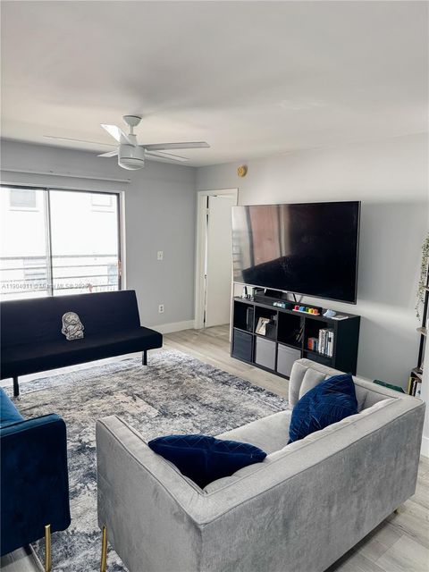 Photo of 841 NE 207th Ln #3-204, Miami, FL 33179 (MLS # A11904011)