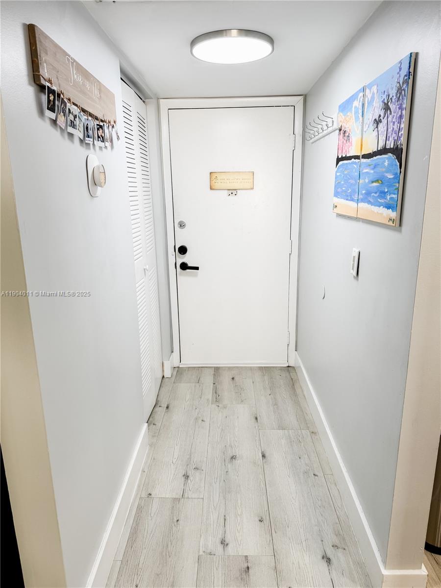 MONTEREY ONE CONDO - Residential