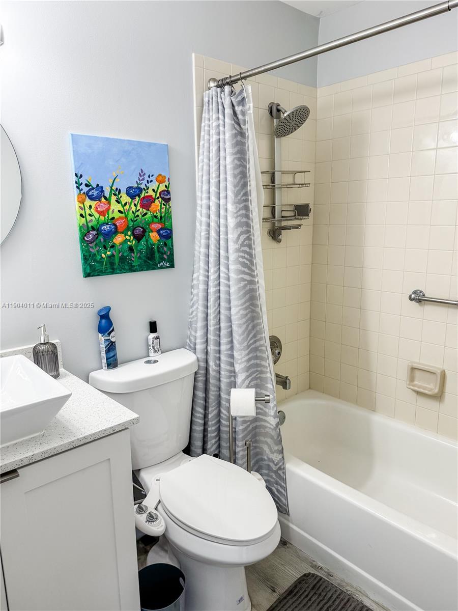 MONTEREY ONE CONDO - Residential