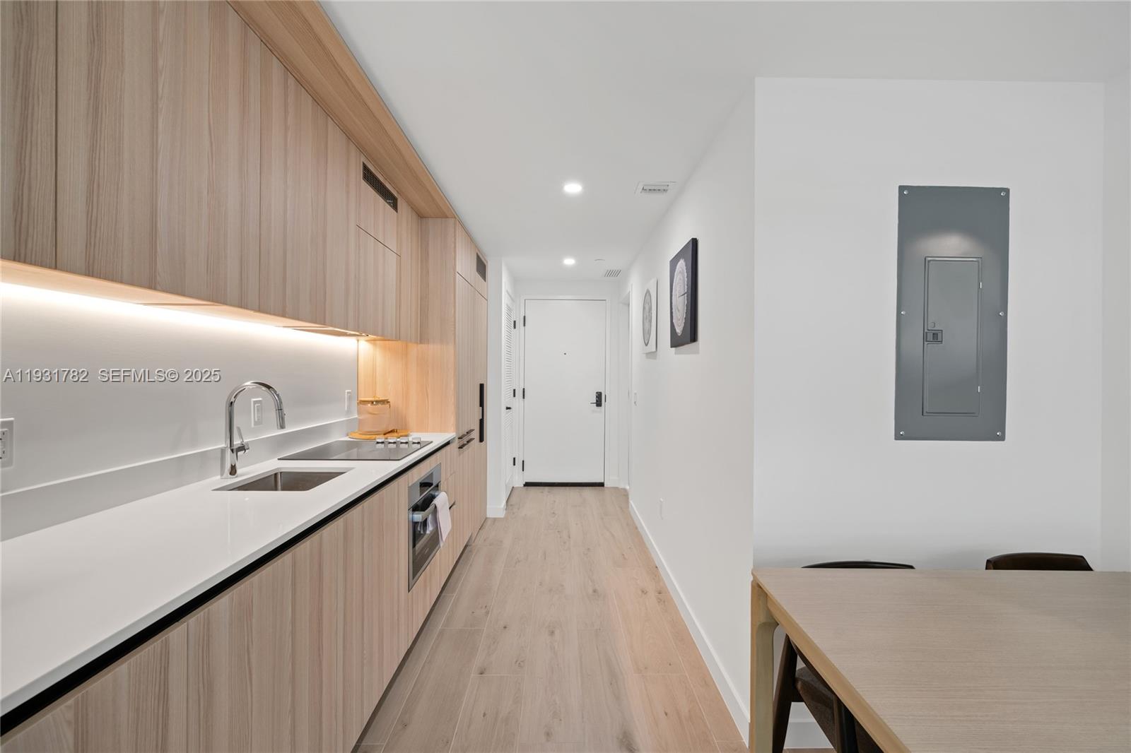District 225 - Residential Lease