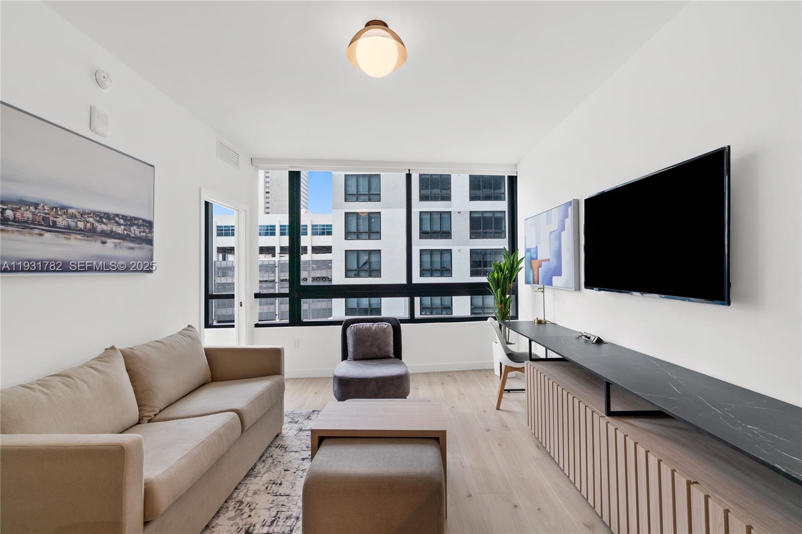 District 225 - Residential Lease