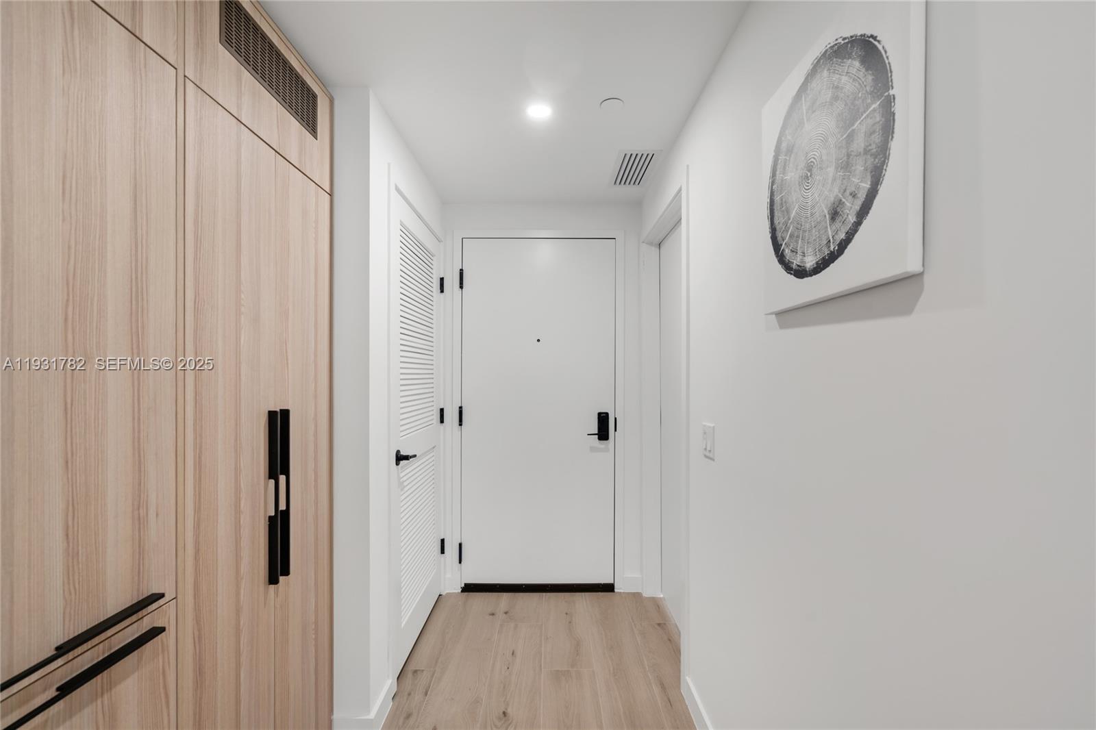 District 225 - Residential Lease