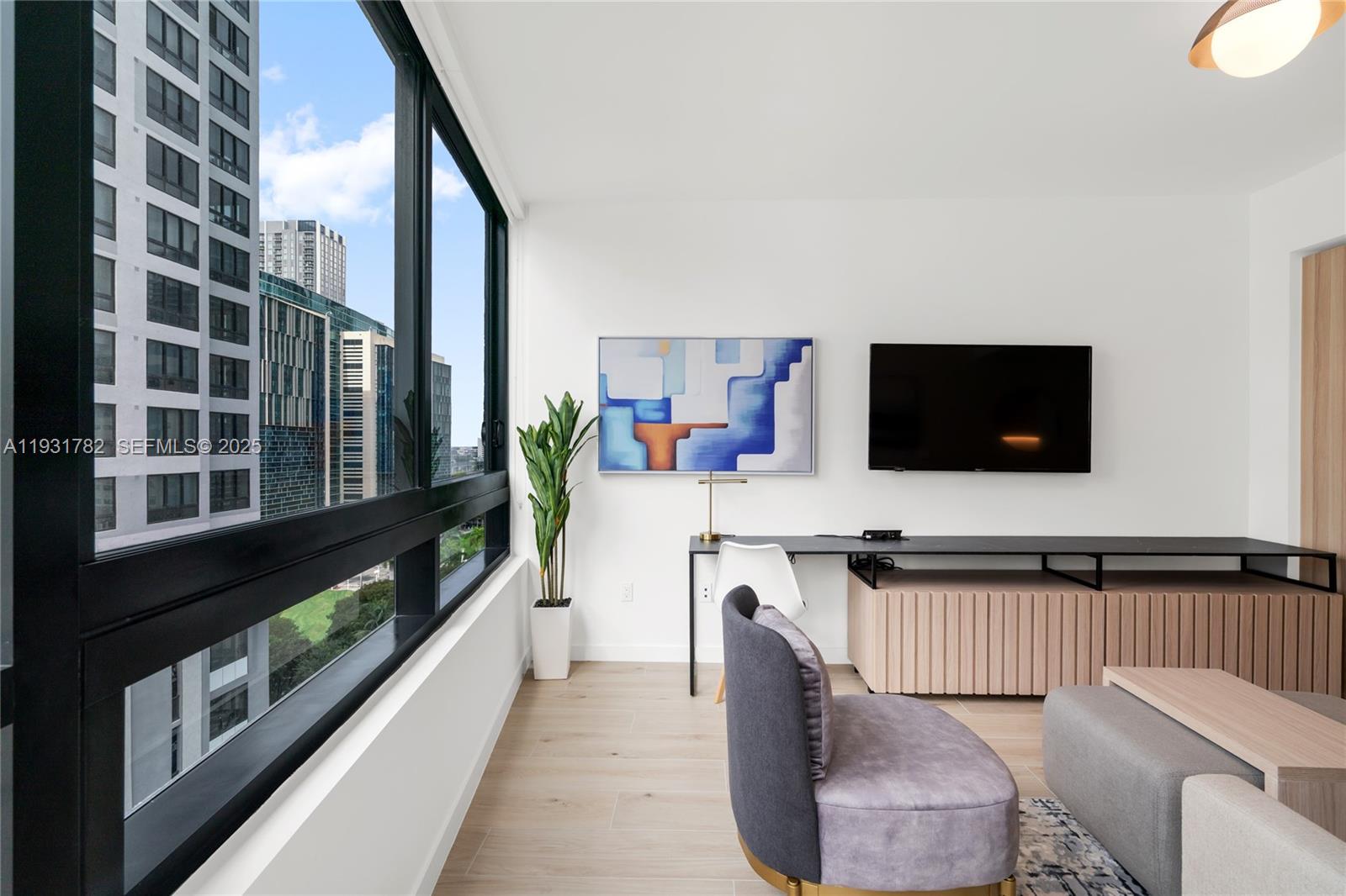 District 225 - Residential Lease
