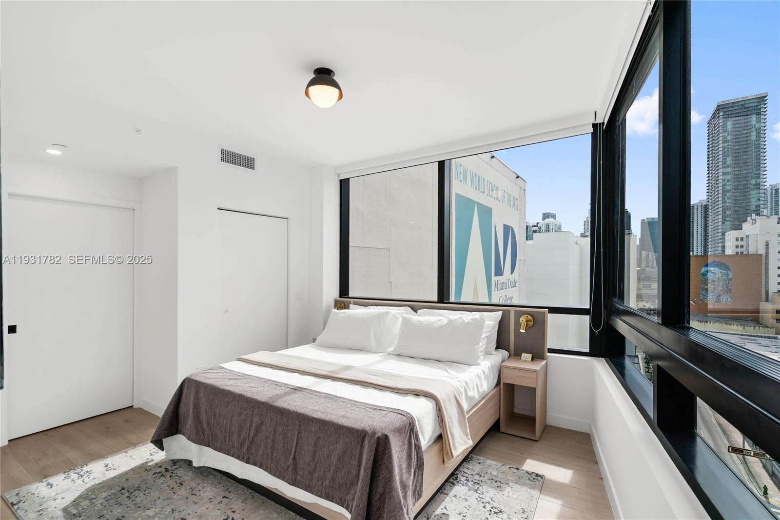 District 225 - Residential Lease