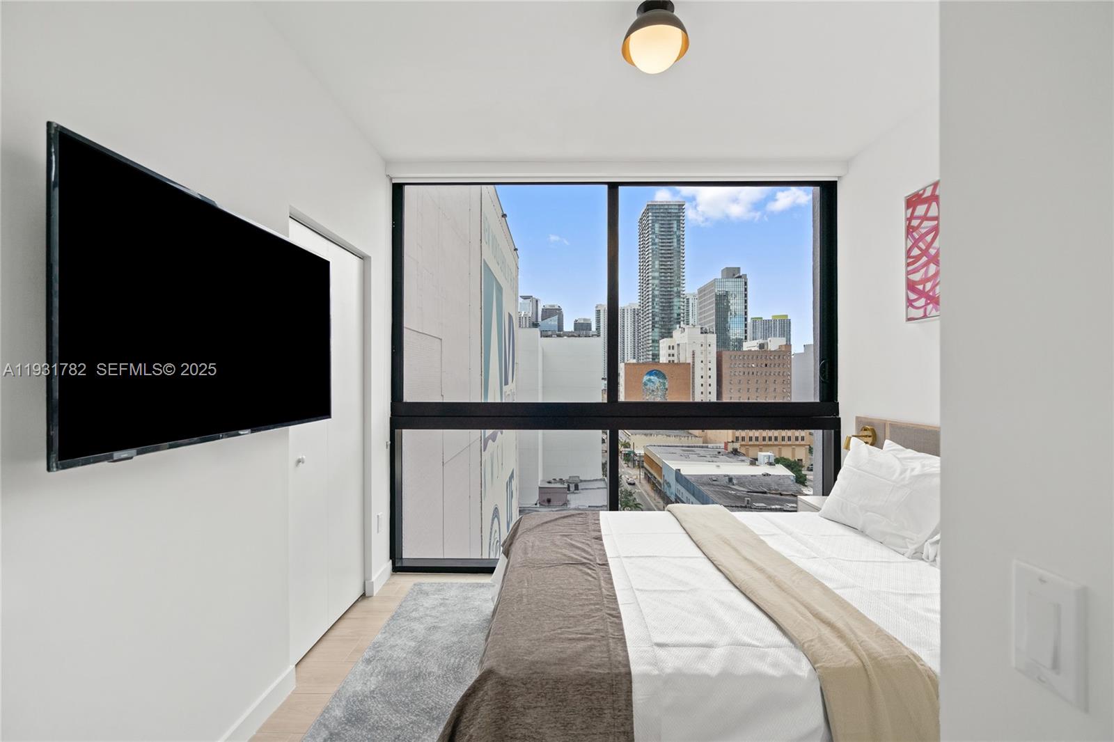 District 225 - Residential Lease
