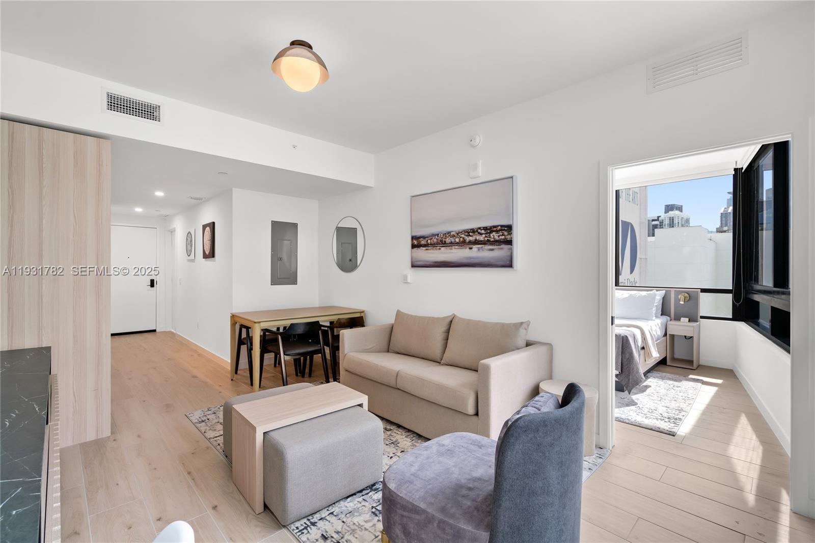 District 225 - Residential Lease