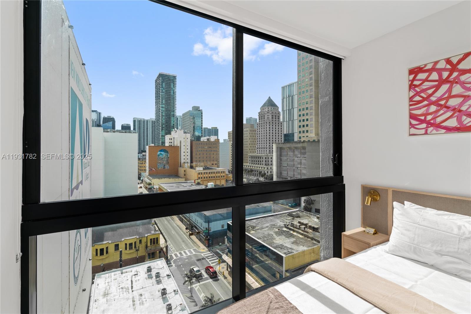 District 225 - Residential Lease