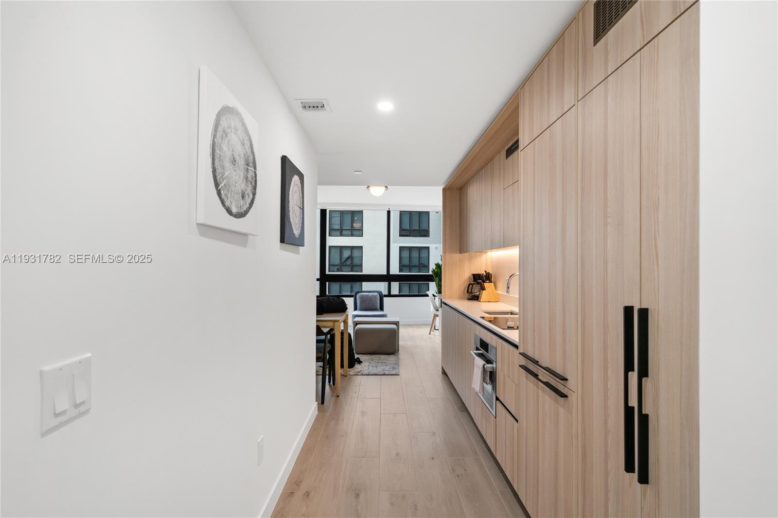 District 225 - Residential Lease