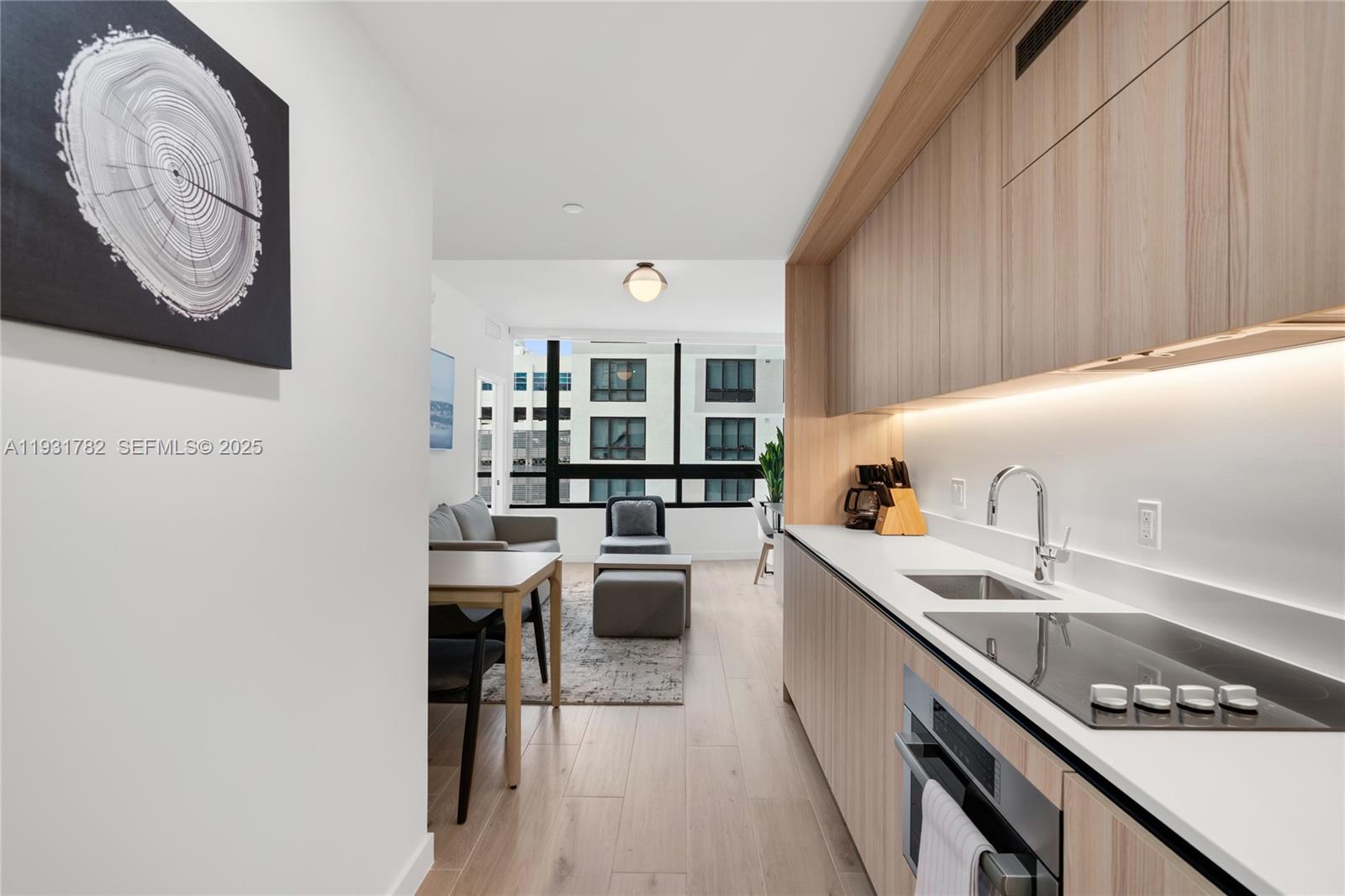 District 225 - Residential Lease