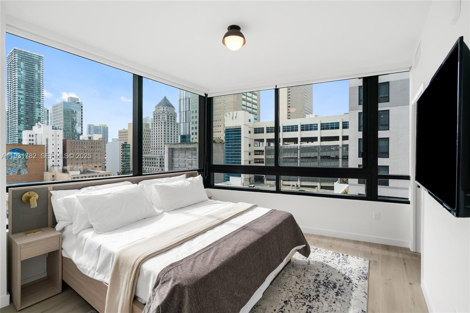 District 225 - Residential Lease