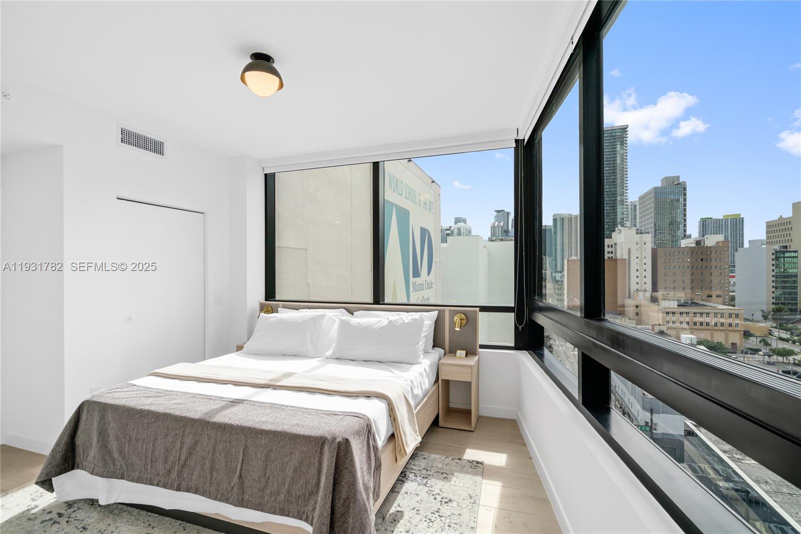 District 225 - Residential Lease