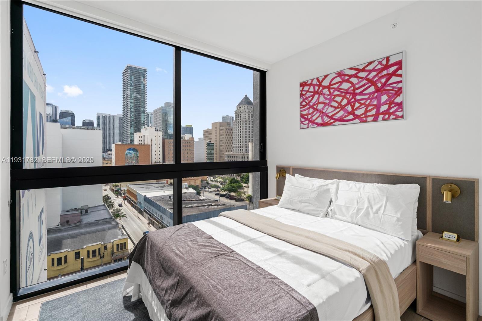 District 225 - Residential Lease