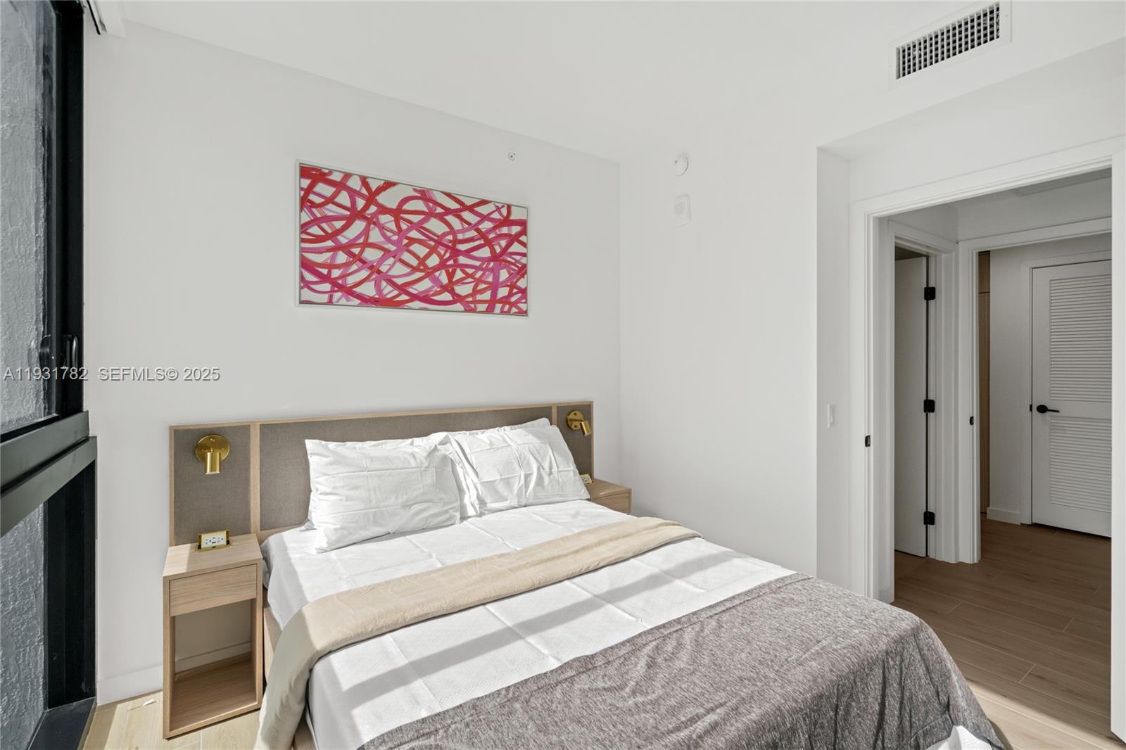 District 225 - Residential Lease