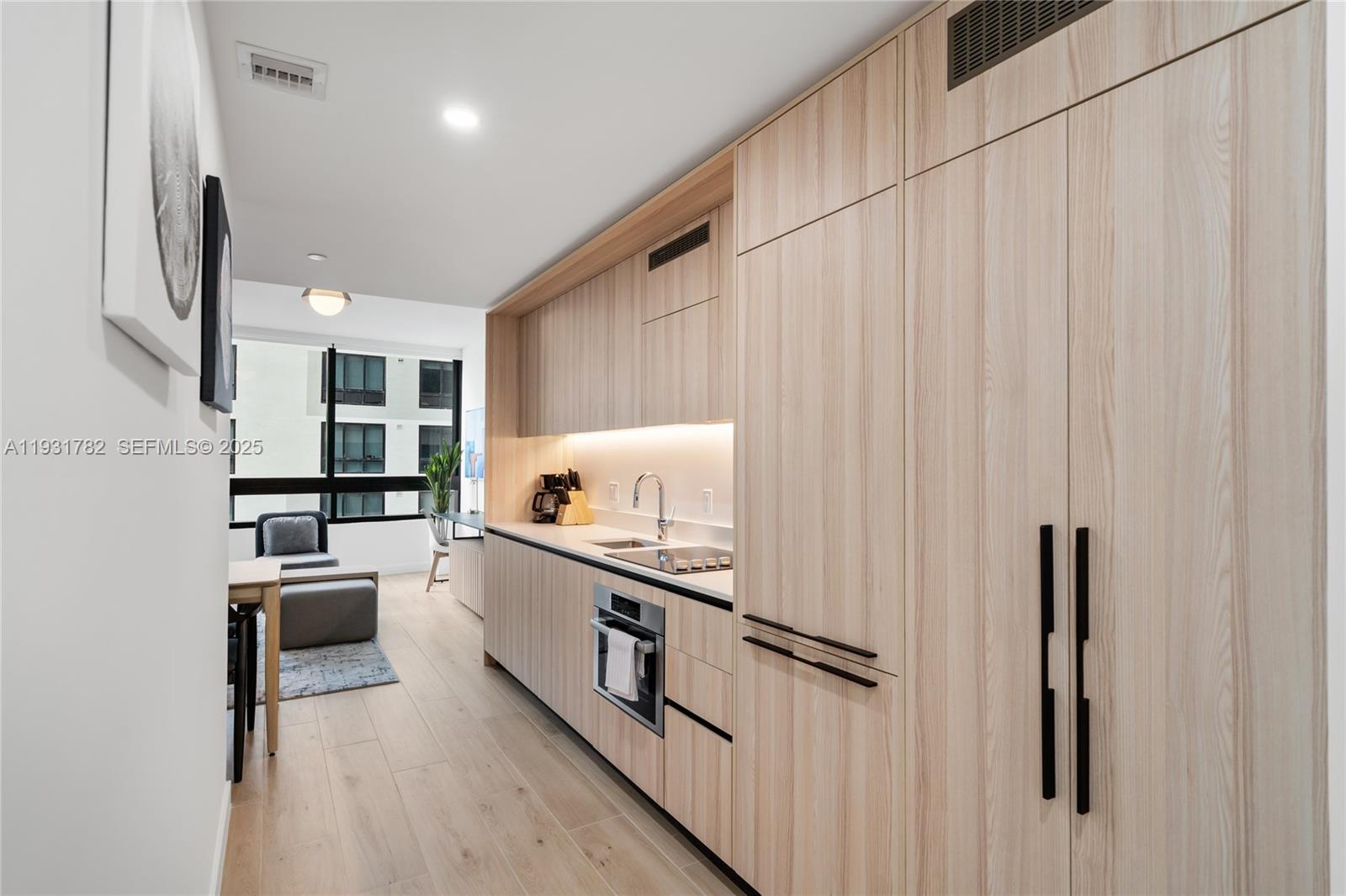 District 225 - Residential Lease
