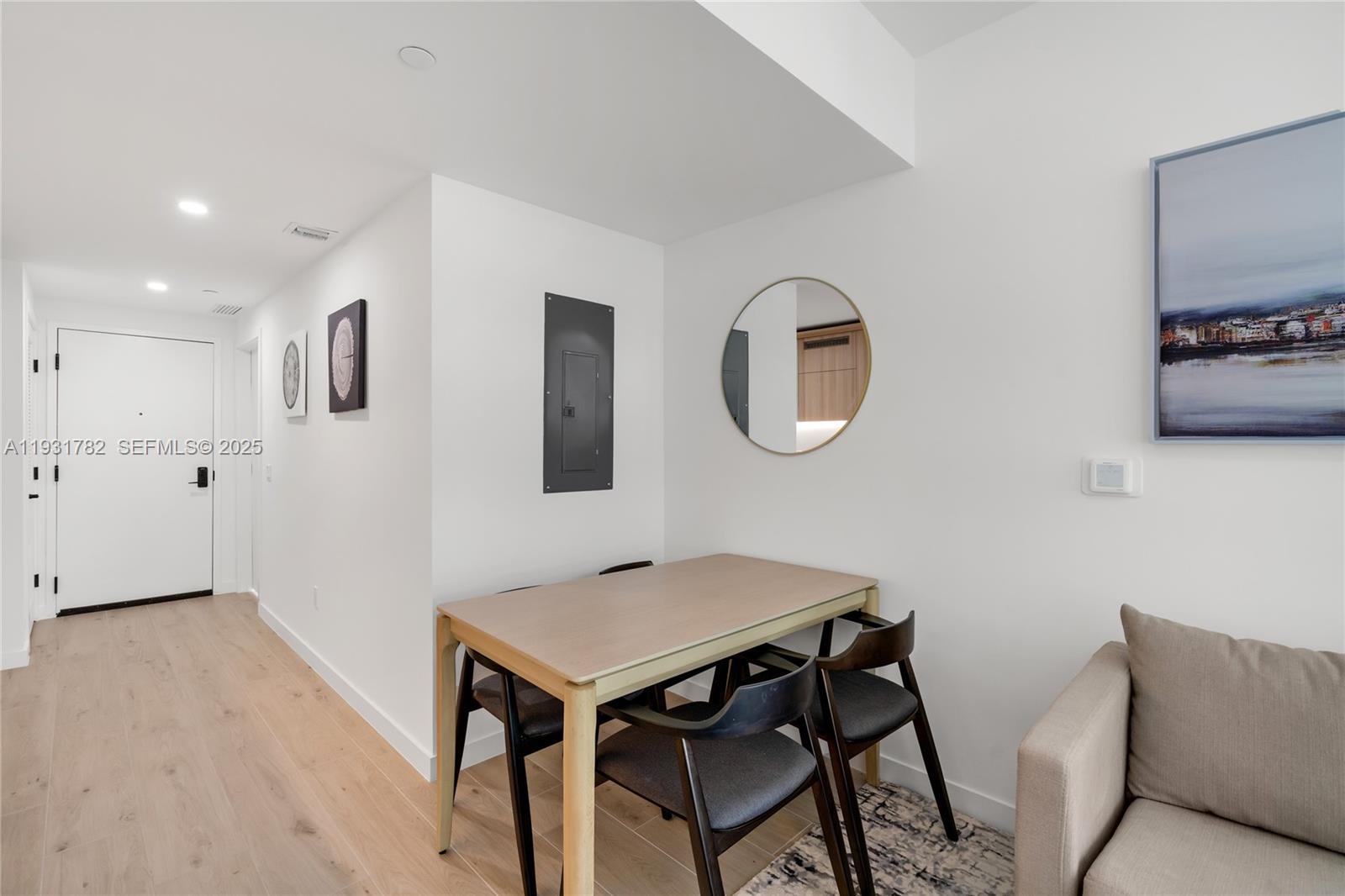 District 225 - Residential Lease