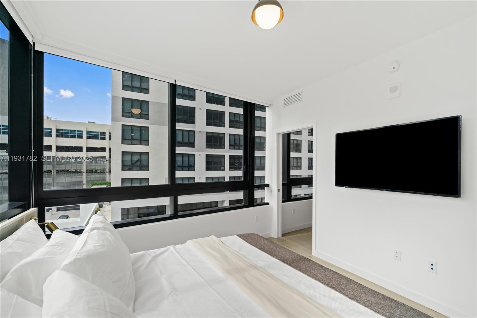 District 225 - Residential Lease