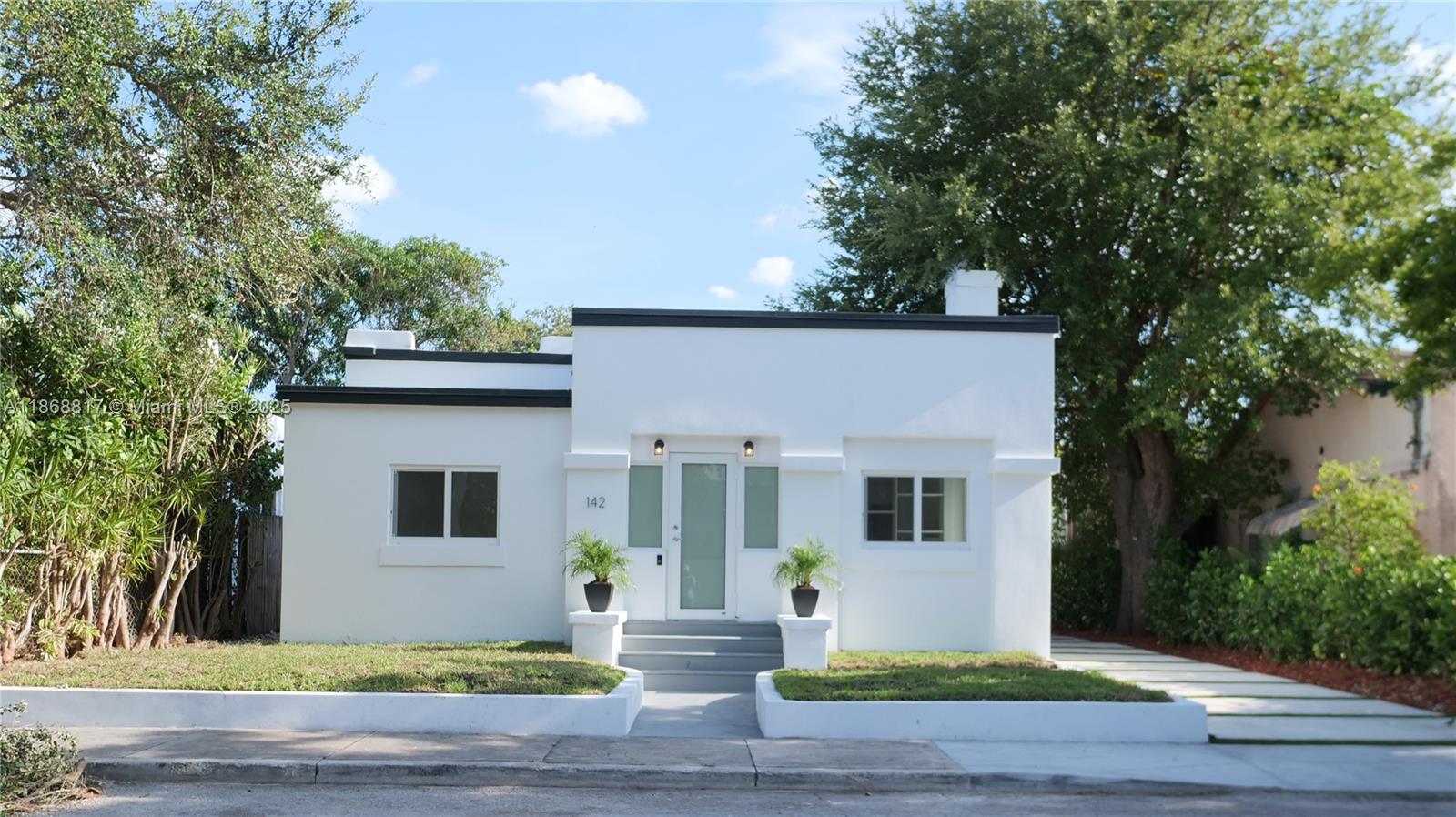 SHADOWLAWN EXTENSION SUB - Residential