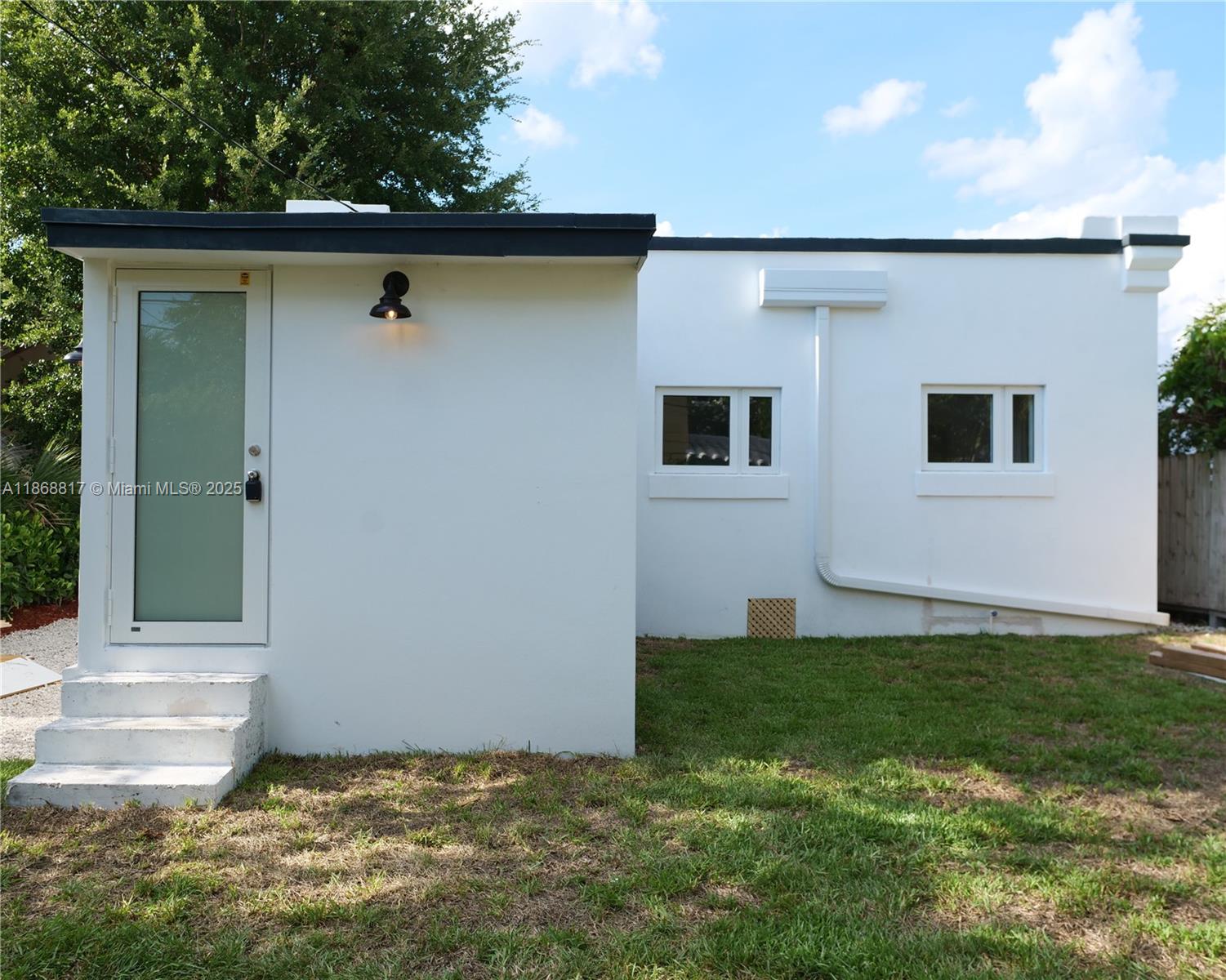 SHADOWLAWN EXTENSION SUB - Residential