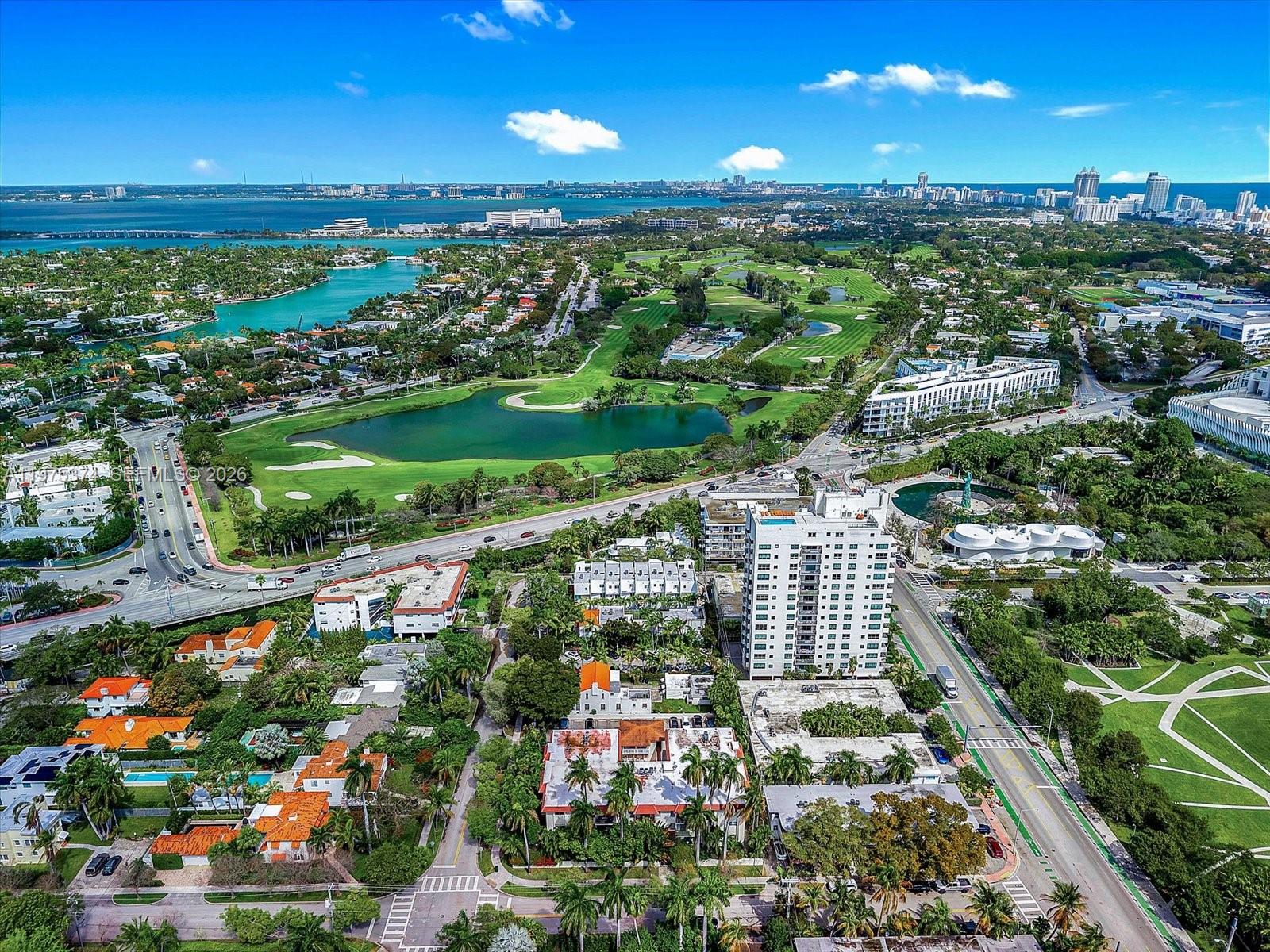 ROYAL PALM VILLAS CONDO - Residential