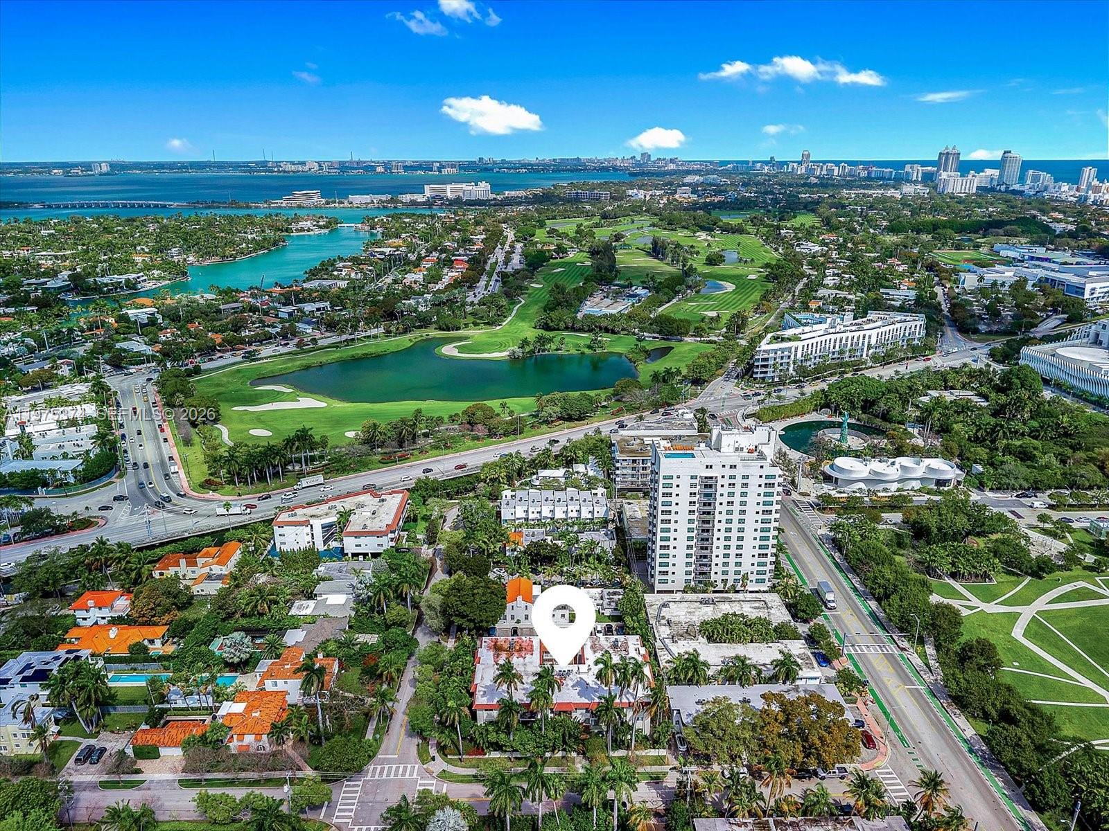 ROYAL PALM VILLAS CONDO - Residential