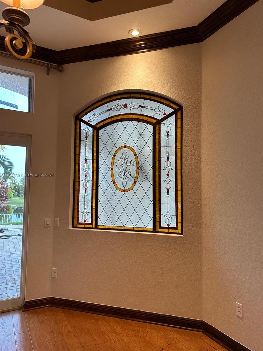 SUNSET LAKES PLAT THREE - Residential Lease