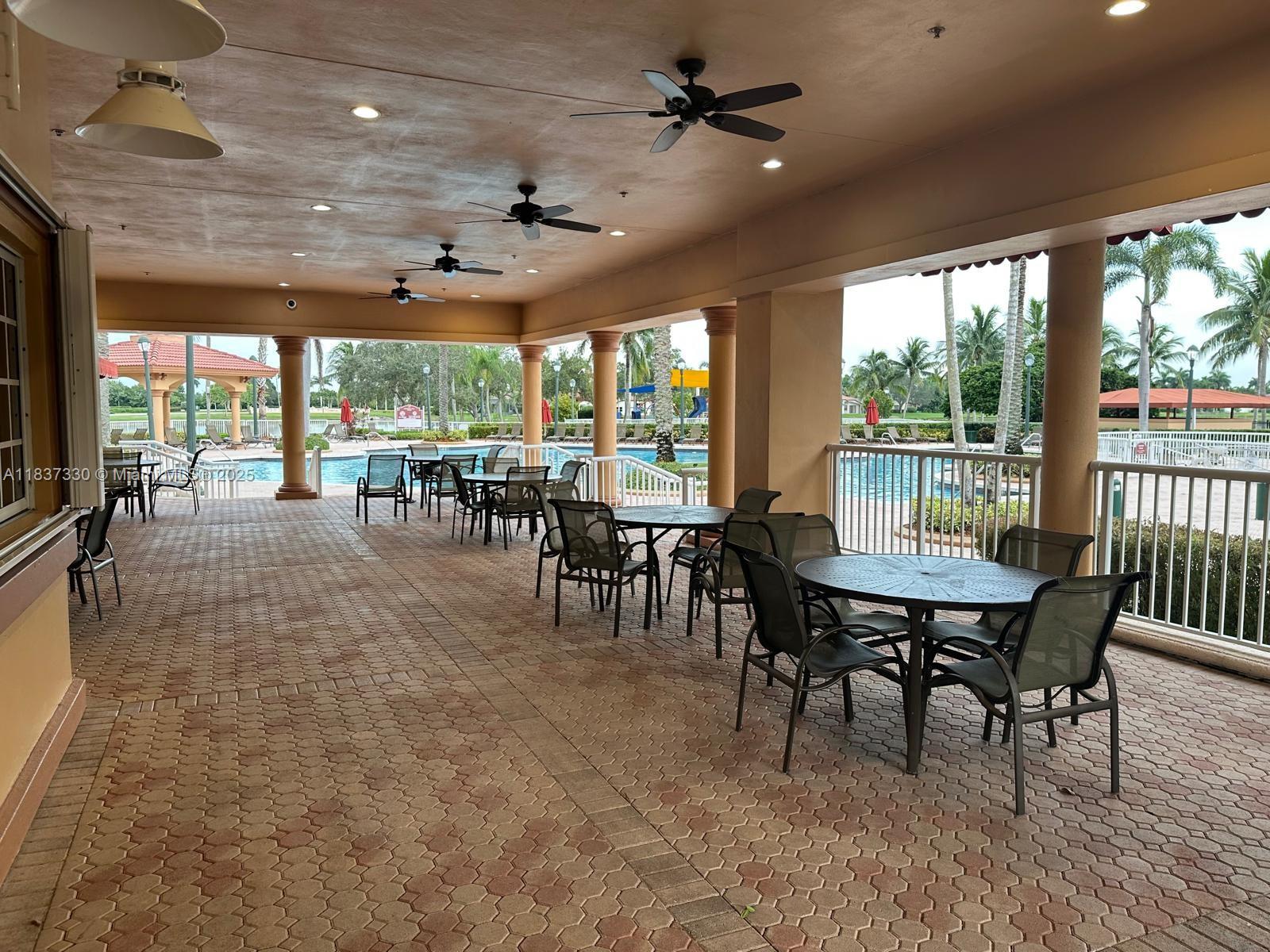 SUNSET LAKES PLAT THREE - Residential Lease