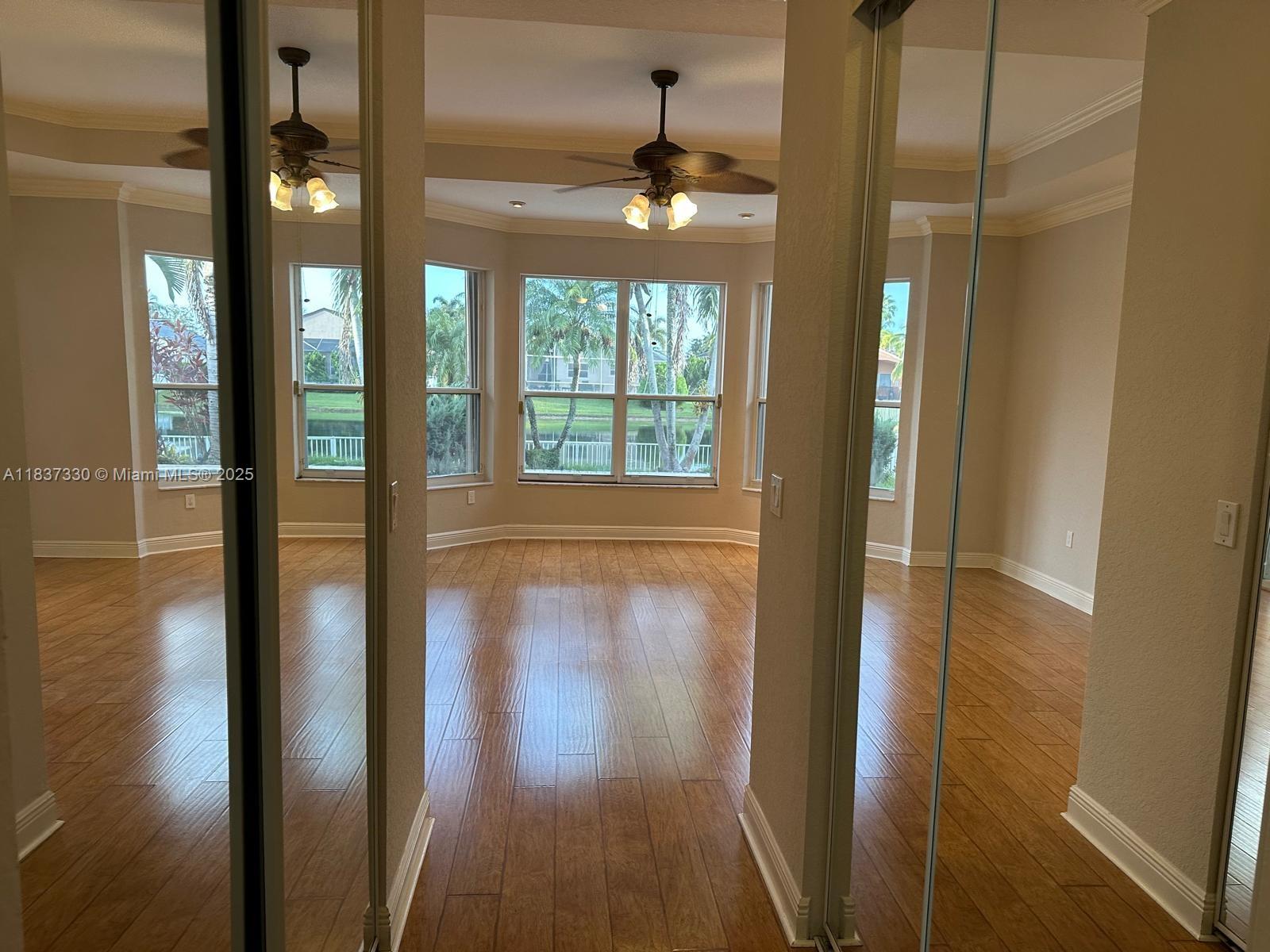 SUNSET LAKES PLAT THREE - Residential Lease