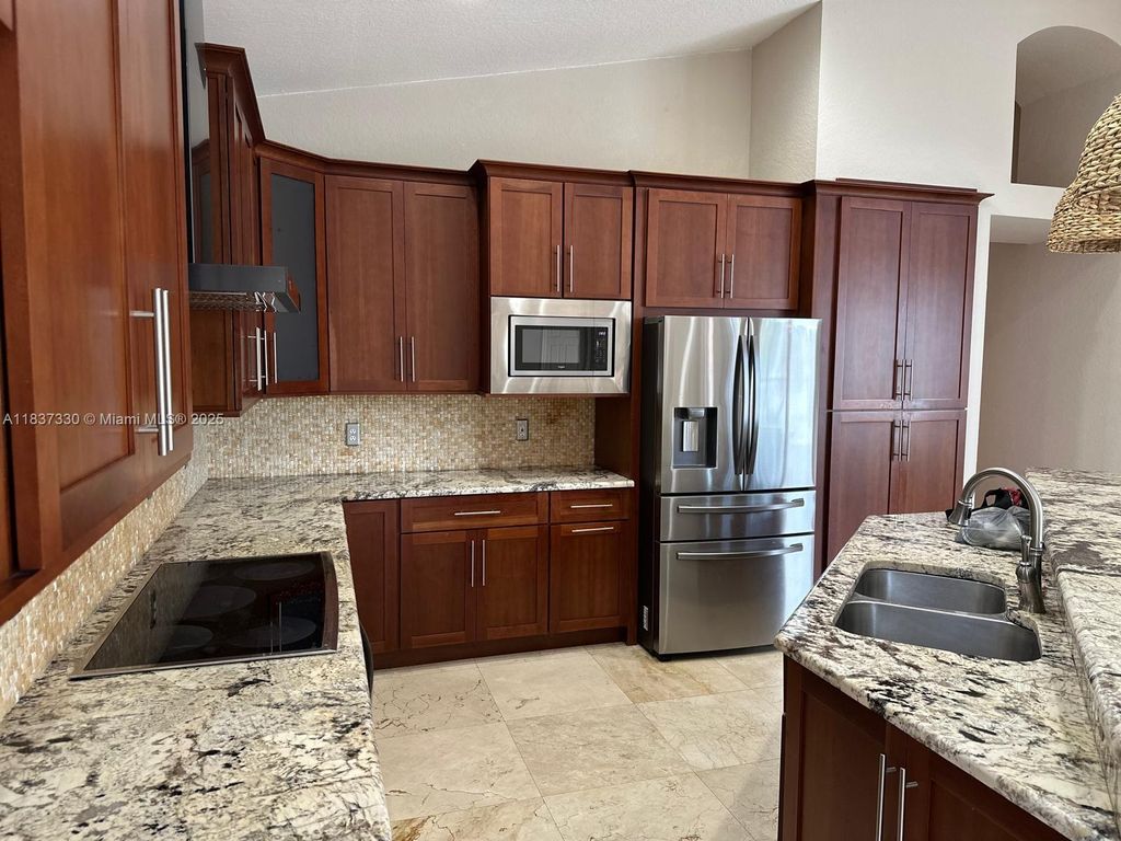 Photo of 18580 SW 44th St #1, Miramar, FL 33029 (MLS # A11837330)