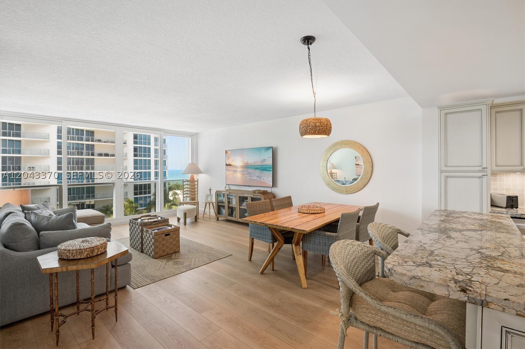 3505 S Ocean Dr 708