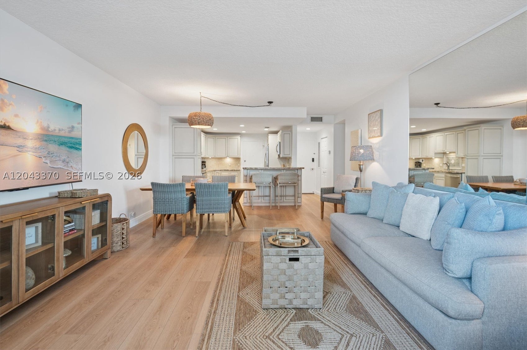 3505 S Ocean Dr 708
