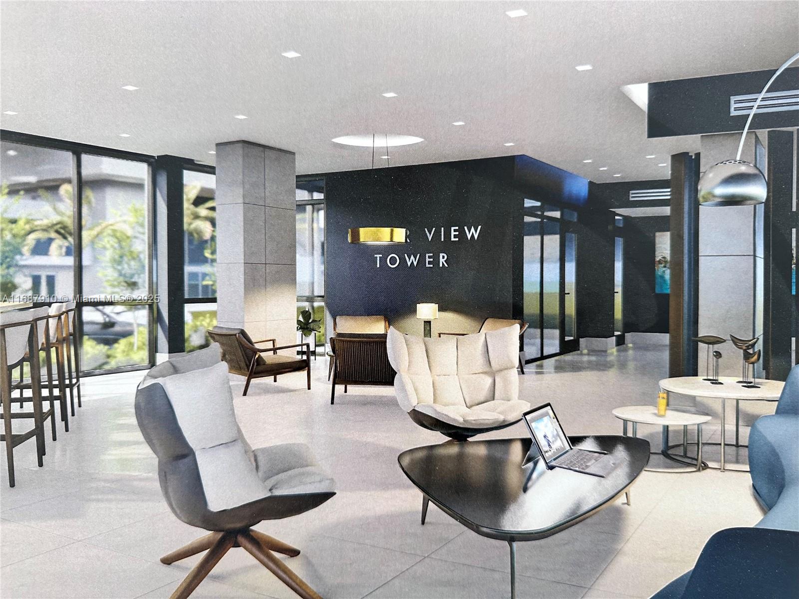 CLEARVIEW TOWERS CONDO - Residential