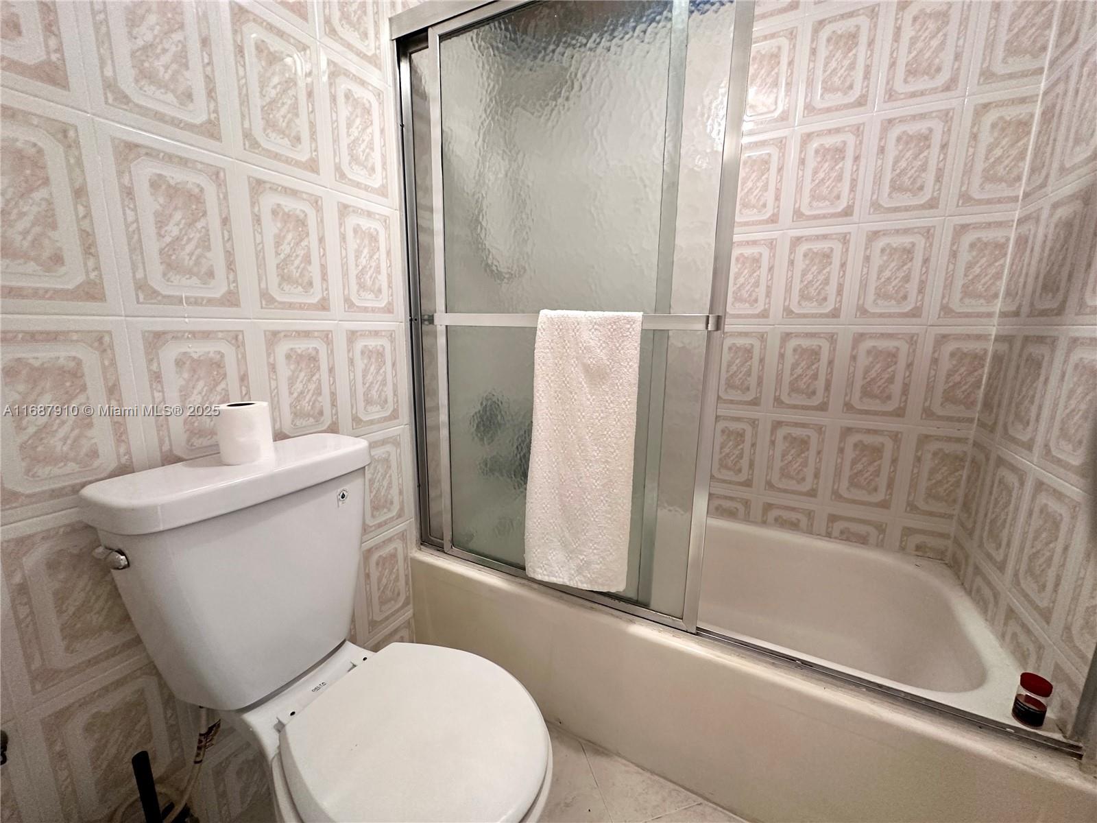 CLEARVIEW TOWERS CONDO - Residential