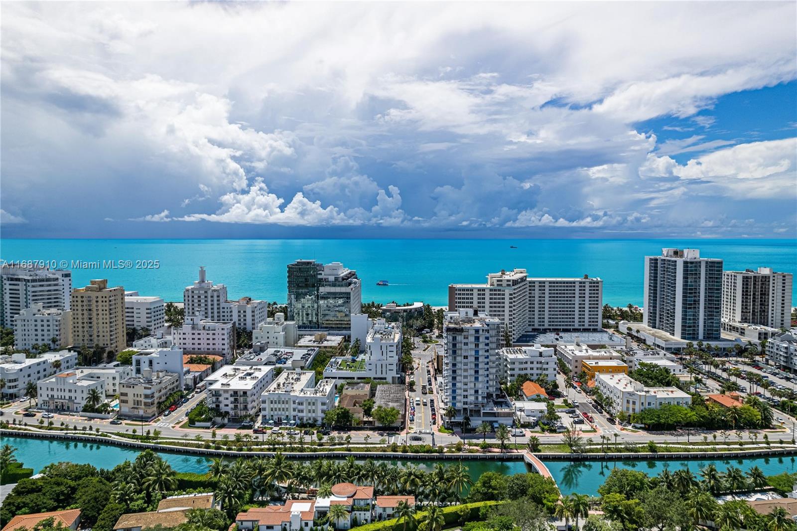 CLEARVIEW TOWERS CONDO - Residential