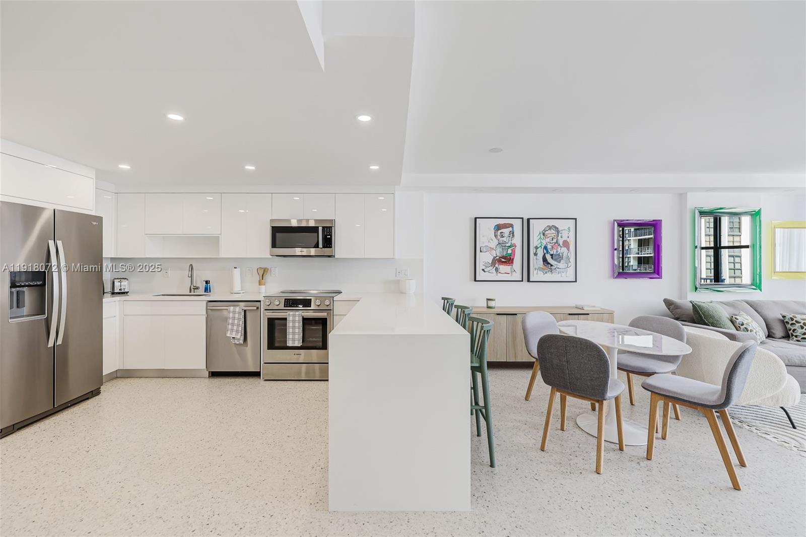 1865 Brickell Ave A1911