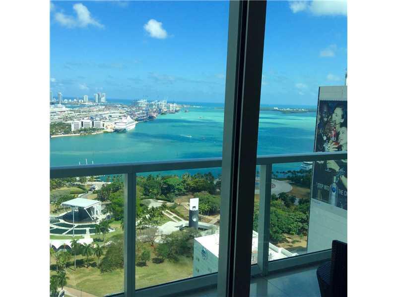 VIZCAYNE SOUTH CONDO - Residential Lease