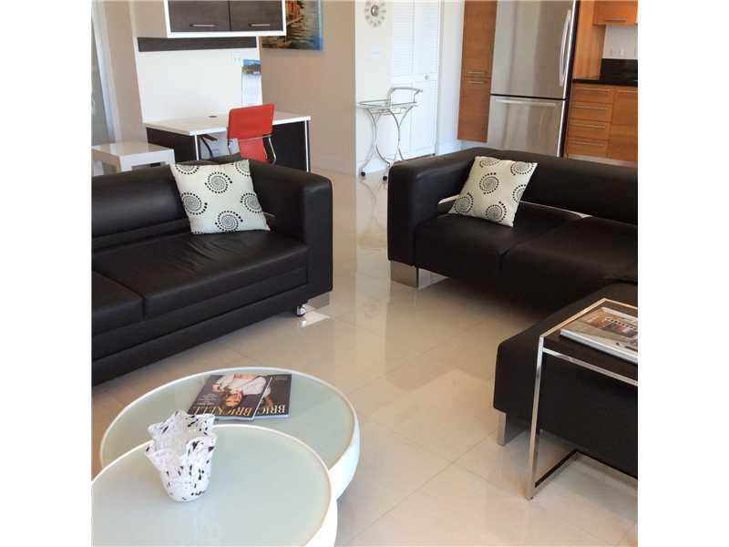 VIZCAYNE SOUTH CONDO - Residential Lease