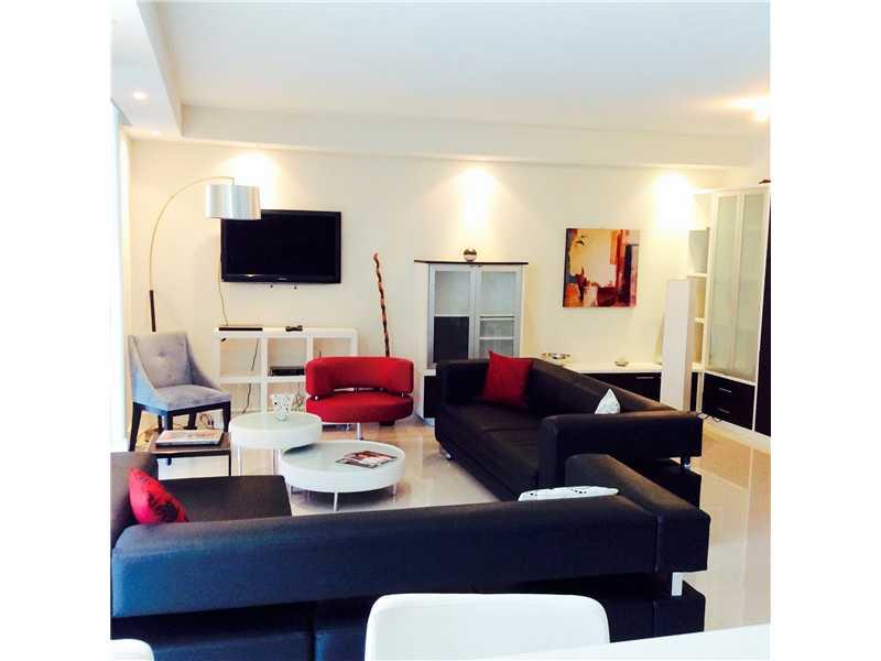 VIZCAYNE SOUTH CONDO - Residential Lease