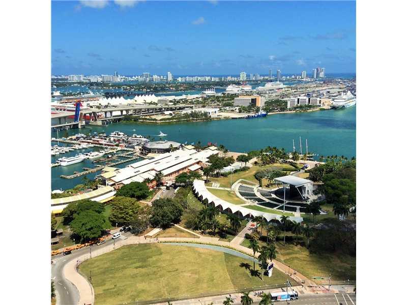 VIZCAYNE SOUTH CONDO - Residential Lease