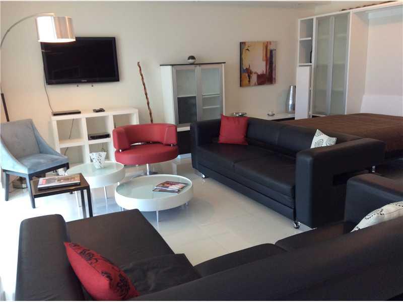 VIZCAYNE SOUTH CONDO - Residential Lease