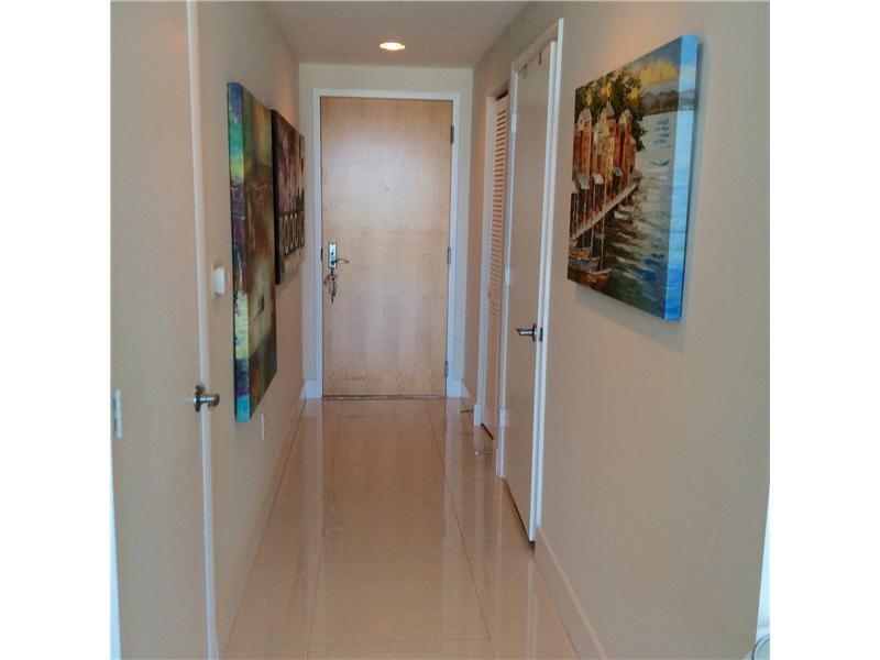 VIZCAYNE SOUTH CONDO - Residential Lease