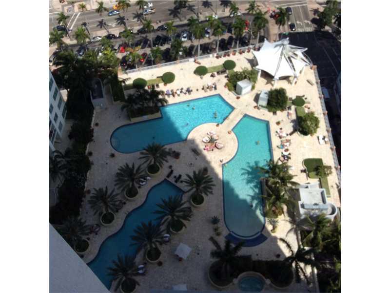 VIZCAYNE SOUTH CONDO - Residential Lease